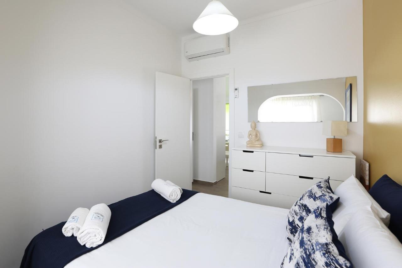 Big Wave Apartment Nazare Exterior photo